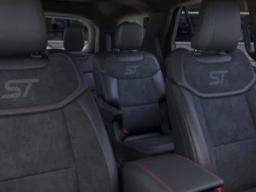 Ford Explorer ST 4WD 2026