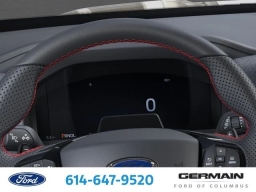 Ford Explorer ST 4WD 2026