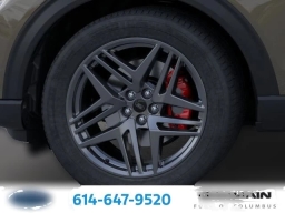 Ford Explorer ST 4WD 2026