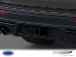 Ford Explorer ST 4WD 2026