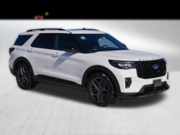 Ford Explorer ST 4WD 2026