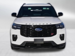 Ford Explorer ST 4WD 2026