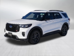 Ford Explorer ST 4WD 2026