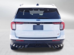 Ford Explorer ST 4WD 2026