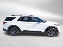 Ford Explorer ST 4WD 2026