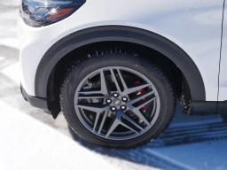 Ford Explorer ST 4WD 2026