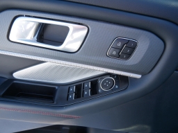 Ford Explorer ST 4WD 2026