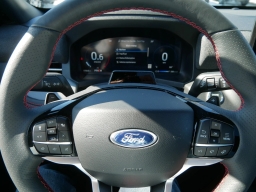 Ford Explorer ST 4WD 2026