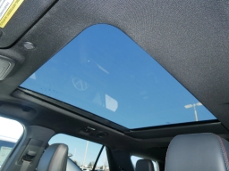 Ford Explorer ST 4WD 2026