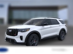 Ford Explorer ST 4WD 2026