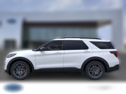 Ford Explorer ST 4WD 2026