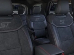 Ford Explorer ST 4WD 2026