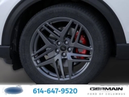 Ford Explorer ST 4WD 2026