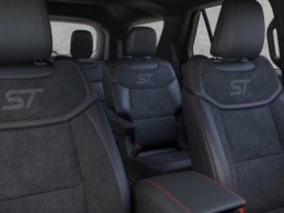 Ford Explorer ST 4WD 2026