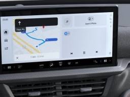 Ford Explorer ST 4WD 2026