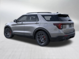 Ford Explorer ST 4WD 2026