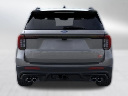 Ford Explorer ST 4WD 2026