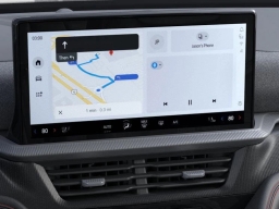 Ford Explorer ST 4WD 2026