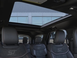 Ford Explorer ST 4WD 2026