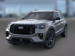 Ford Explorer ST 4WD 2026