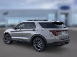 Ford Explorer ST 4WD 2026