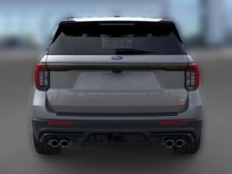 Ford Explorer ST 4WD 2026