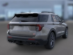 Ford Explorer ST 4WD 2026