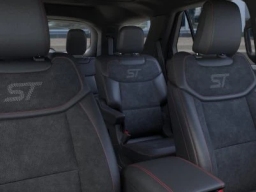 Ford Explorer ST 4WD 2026