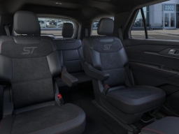 Ford Explorer ST 4WD 2026