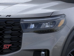 Ford Explorer ST 4WD 2026