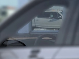 Ford Explorer ST 4WD 2026