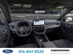 Ford Explorer ST 4WD 2026