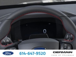 Ford Explorer ST 4WD 2026