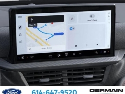 Ford Explorer ST 4WD 2026