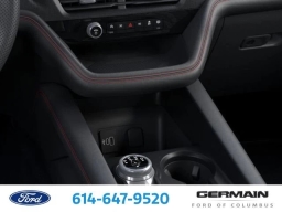 Ford Explorer ST 4WD 2026