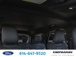 Ford Explorer ST 4WD 2026