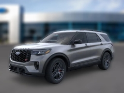 Ford Explorer ST 4WD 2026