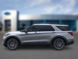 Ford Explorer ST 4WD 2026