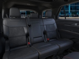 Ford Explorer ST 4WD 2026