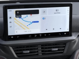 Ford Explorer ST 4WD 2026