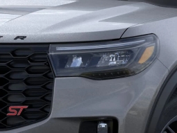 Ford Explorer ST 4WD 2026