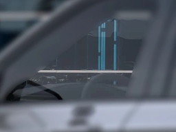 Ford Explorer ST 4WD 2026