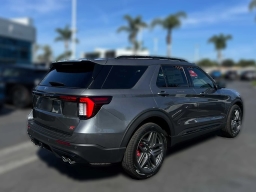 Ford Explorer ST 4WD 2026