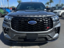 Ford Explorer ST 4WD 2026