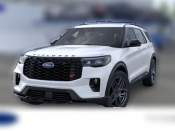 Ford Explorer ST 4WD 2026