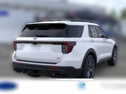 Ford Explorer ST 4WD 2026