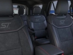 Ford Explorer ST 4WD 2026