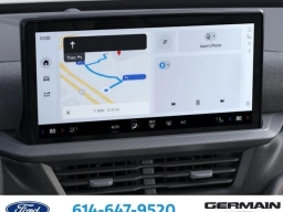 Ford Explorer ST 4WD 2026