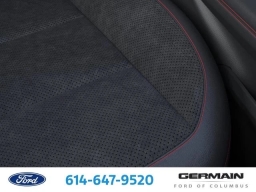 Ford Explorer ST 4WD 2026