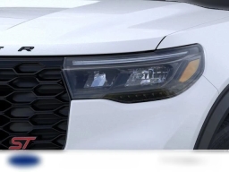 Ford Explorer ST 4WD 2026